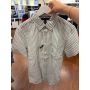 camisa regular fit