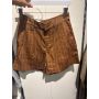 shorts algodão e cotton