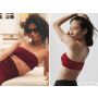 Airbrush Bandeau Bra