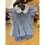 BABY GIRL Vestido