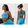 Airbrush Heart Throb Bra