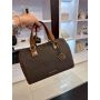 BOLSA GRAYSON DE MÃO COM ALÇA EXTRA