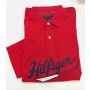 Polo Regular Fit com bordado