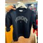 MOLETOM Fechado COM FLEECE
