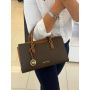 BOLSA ARDEN DE MÃO COM ALÇA EXTRA