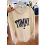 Moletom com Fleece