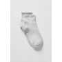 Quarter Crew Street Sock