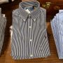 CAMISA SPORT MANGA LONGA CLASSIC FIT