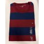 Camiseta Regular Fit Gola U