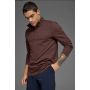 Conquer 1/4 Zip Reform Long Sleeve