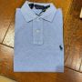 POLO CUSTOM SLIM FIT