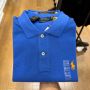 POLO CLASSIC FIT