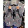 chinelo masculino numeração americano