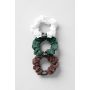 Fresh Mini Scrunchie 3-Pack