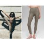 AHigh-Waist Airlift Legging