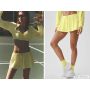 Breezy Tennis Skirt
