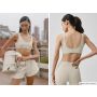 SAlosoft Center Stage Bra