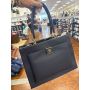 bolsa grande com alça extra crossbody