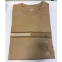 Camiseta Regular Fit Gola U
