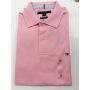 Slim Fit Stretch Polo