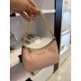 BOLSA DE OMBRO COM ALÇA EXTRA JET SET
