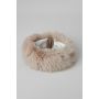 Opulent Faux Fur Wintersun Headband