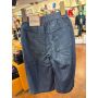 calça Pull on wid Leg