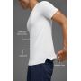 Idol Crewneck Short Sleeve