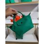 BOLSA DE MÃO COM ALÇA EXTRA
