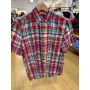 CAMISA UNTUCKED FIT