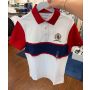 Polo Regular Fit Stretch