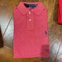 POLO CLASSIC FIT