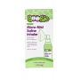 Boogie Micro-Mist Saline Inhaler, Baby Nose Congestion Relief, Nasal Spray for Kids, Pediatrician Recommended, HSA/FSA Eligible, 1.7oz Unscented - Pack of 1