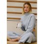 Cropped Serenity Coverup