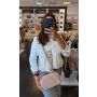 BOLSA DE OMBRO CECILY