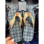 chinelo masculino numeração americano