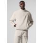 Light Weight Takeaway Track Pullover