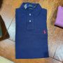 POLO CUSTOM SLIM FIT