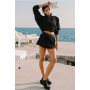 Match Point Tennis Skirt