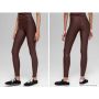AHigh-Waist Airlift Legging