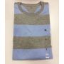 Camiseta Regular Fit Gola U