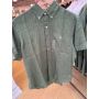 CAMISA LINHO UNTUCKED FIT