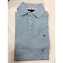 Slim Fit Stretch Polo