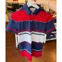 Camiseta polo