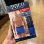 KIT 3 CUECAS BOXER STRETCH