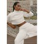 Cropped Serenity Coverup