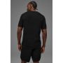 Sports Club Sweater Knit Polo