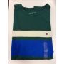 Camiseta Regular Fit Gola U