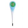 Vicks SpeedRead Digital Thermometer with Color-Coded Temperature Readings, Use as Oral Thermometer, Baby Rectal Thermometer or Under The Arm, Water Resistant, FSA and HSA Eligible