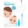 Frida Baby NoseFrida SnotSucker Nasal Aspirator for Baby, Baby Nose Sucker